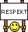 Respekt :respect: